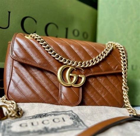 gucci marmont caramel|Gucci Marmont outlet.